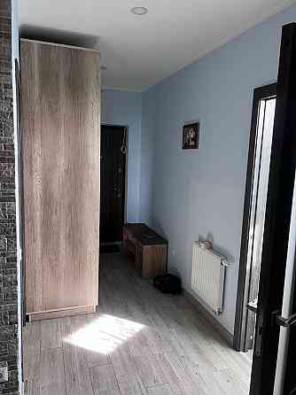 Продаж просторої двокімнатної квартири+кухня студія Львов