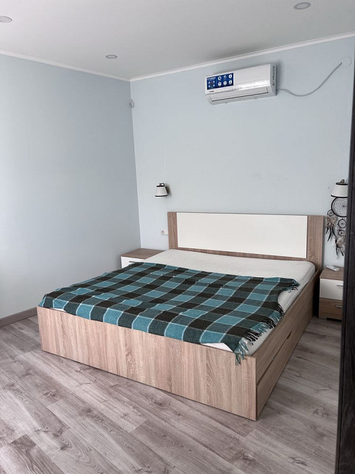 Продаж просторої двокімнатної квартири+кухня студія Львів - зображення 4