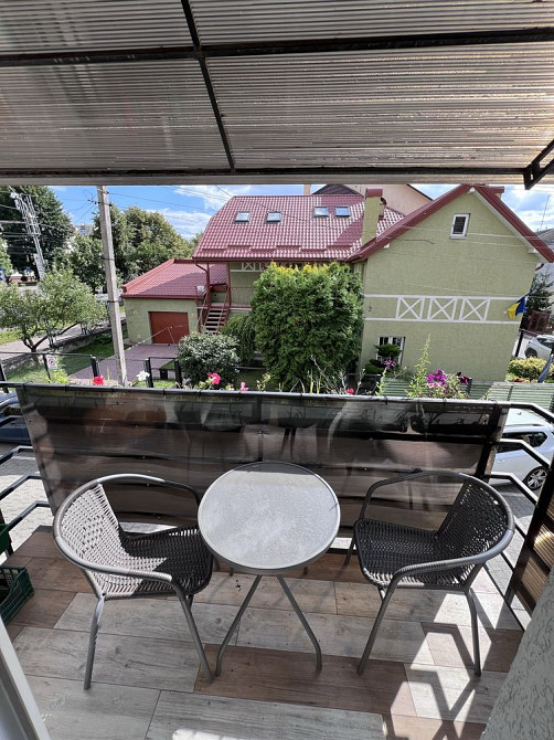 Продаж просторої двокімнатної квартири+кухня студія Львів - зображення 3