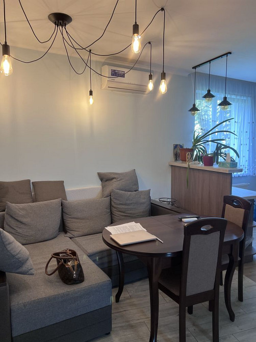 Продаж просторої двокімнатної квартири+кухня студія Львів - зображення 8