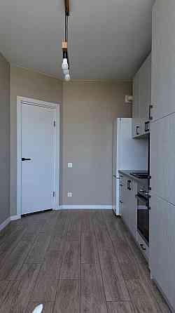 Новенька 1квартира з ремонтом,меблі,техніка 59500$Сертефікат, Постанов Ирпень