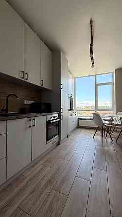 Новенька 1квартира з ремонтом,меблі,техніка 59500$Сертефікат, Постанов Ирпень