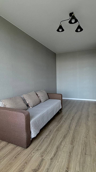 Новенька 1квартира з ремонтом,меблі,техніка 59500$Сертефікат, Постанов Ірпінь - зображення 5