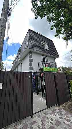 Біля школи, парку, озера 1к 56м2 Ірпінь Лісовий Ирпень