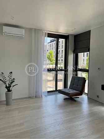 2-к квартира ремонт Салютна 2 ЖК Файна  Таун Нивки Київ