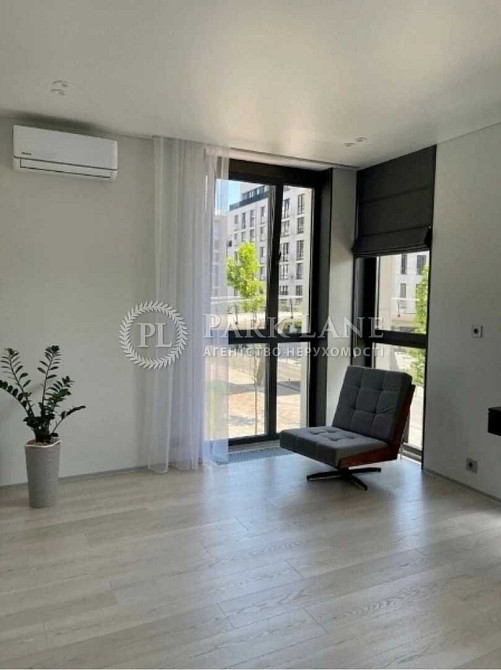 2-к квартира ремонт Салютна 2 ЖК Файна  Таун Нивки Київ - зображення 1