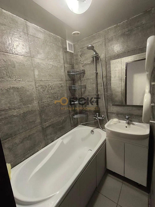 В продаже 2-к квартира в 605 мкр, перекресток Широнинцев - В Стуса Харьков - изображение 6