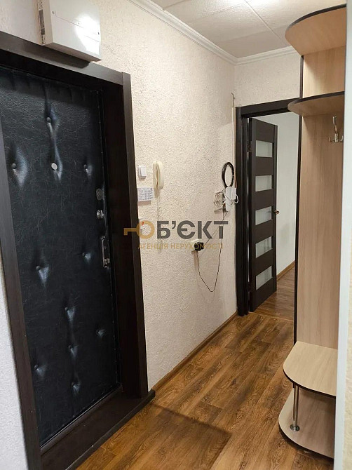 В продаже 2-к квартира в 605 мкр, перекресток Широнинцев - В Стуса Харьков - изображение 4