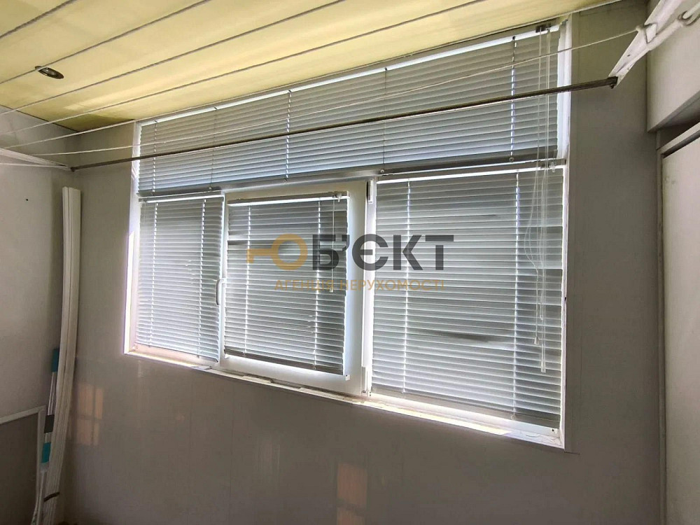 В продаже 2-к квартира в 605 мкр, перекресток Широнинцев - В Стуса Харьков - изображение 8