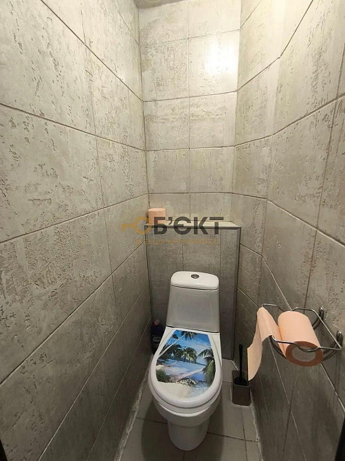 В продаже 2-к квартира в 605 мкр, перекресток Широнинцев - В Стуса Харьков - изображение 7