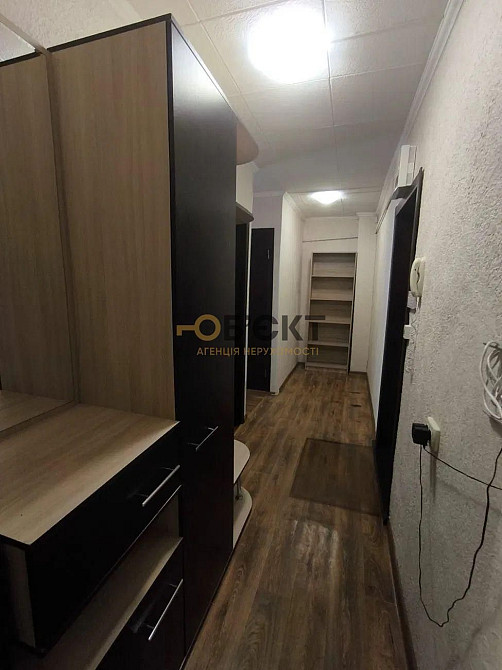 В продаже 2-к квартира в 605 мкр, перекресток Широнинцев - В Стуса Харьков - изображение 2