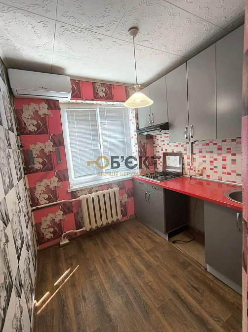 В продаже 2-к квартира в 605 мкр, перекресток Широнинцев - В Стуса Харьков - изображение 3