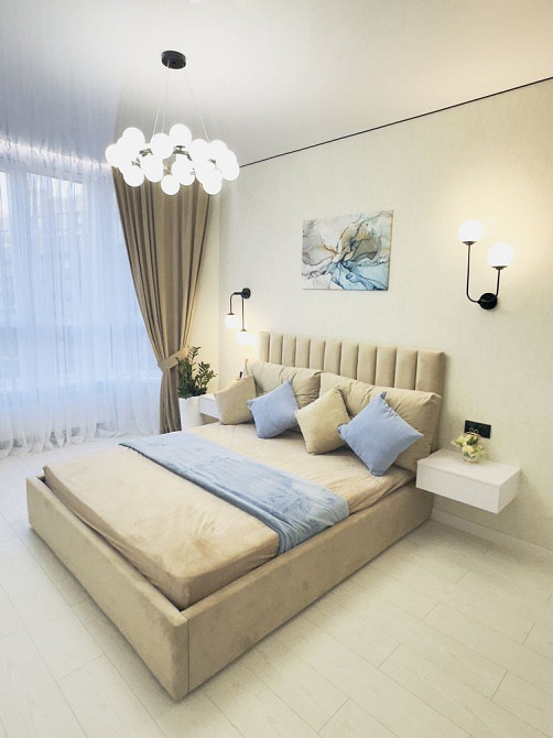 Власник , ЖК Софія Нова , переуступка , поруч м. Теремки Київ - зображення 1