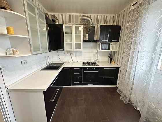 1-к квартира з ремонтом та меблями поруч зі школою! Ирпень