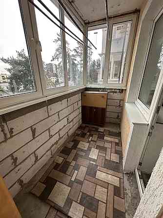 1-к квартира з ремонтом та меблями поруч зі школою! Ирпень