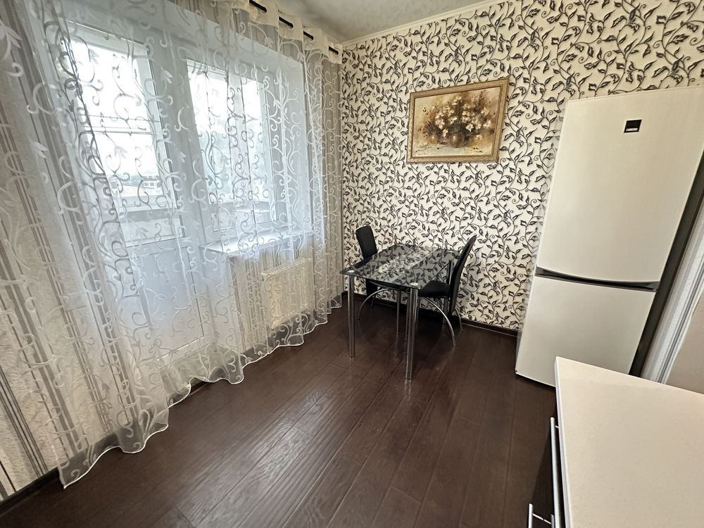 1-к квартира з ремонтом та меблями поруч зі школою! Ирпень - изображение 2