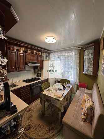 Продам 1-кімнатну квартиру з індивідуальним опаленням.руські фільварки Кам`янець-Подільський