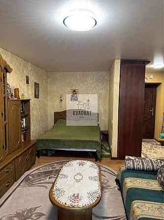 Продам 1-кімнатну квартиру з індивідуальним опаленням.руські фільварки Кам`янець-Подільський