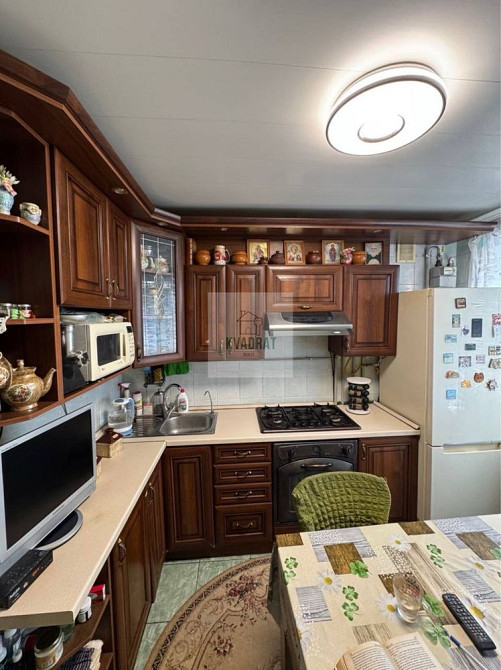 Продам 1-кімнатну квартиру з індивідуальним опаленням.руські фільварки Кам`янець-Подільський - зображення 1