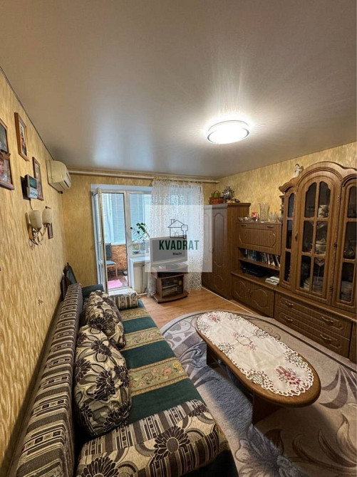 Продам 1-кімнатну квартиру з індивідуальним опаленням.руські фільварки Кам`янець-Подільський - зображення 5