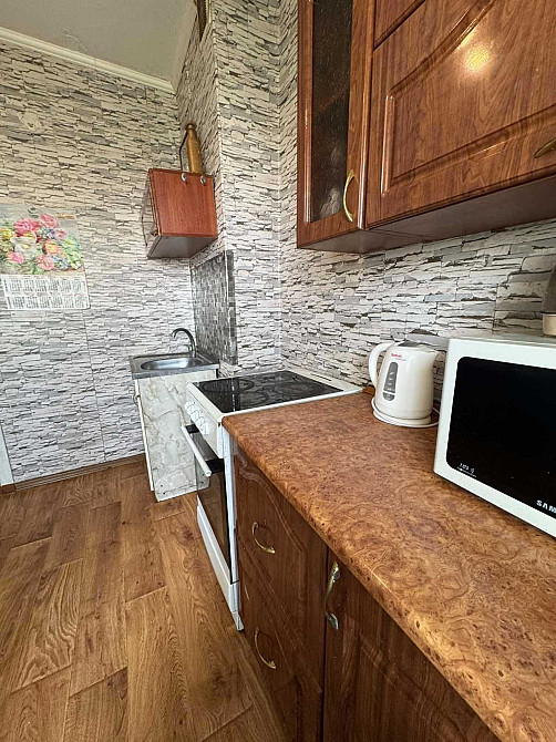 Срочно! 2-комнатная, Эксклюзив! Добровольского/ Северный рынок Одесса - изображение 5