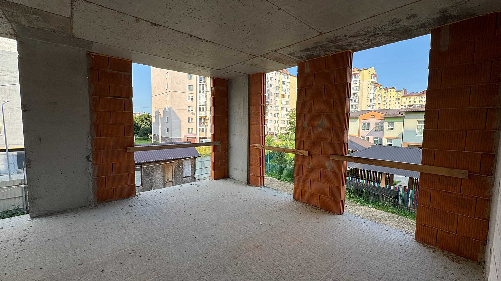 3-х кімнатна під єОселю, розтермінування БЕЗ комісії, єВідновлення Ивано-Франковск - изображение 8