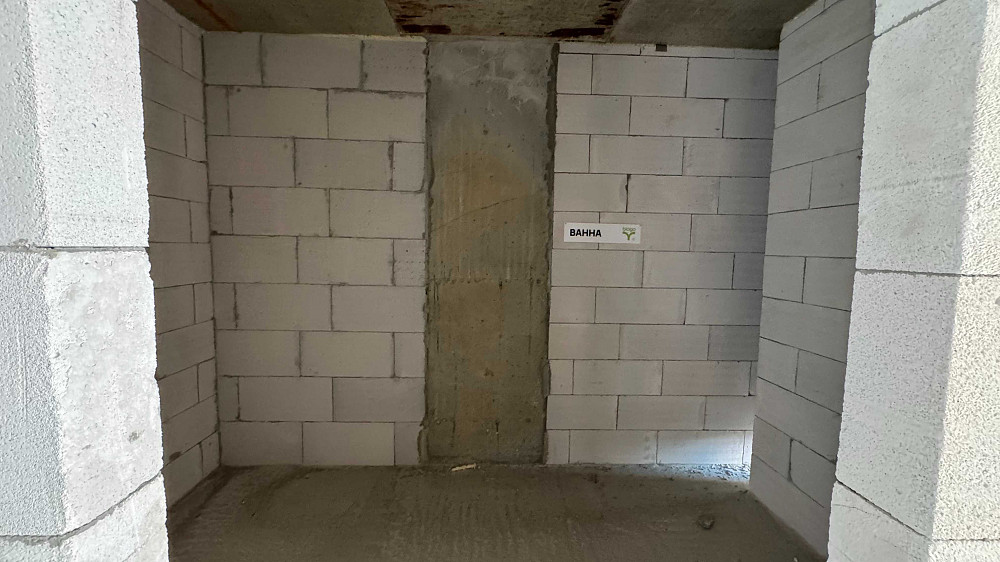 3-х кімнатна під єОселю, розтермінування БЕЗ комісії, єВідновлення Ивано-Франковск - изображение 5