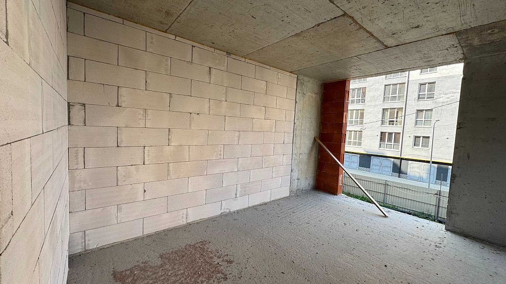 3-х кімнатна під єОселю, розтермінування БЕЗ комісії, єВідновлення Ивано-Франковск - изображение 7