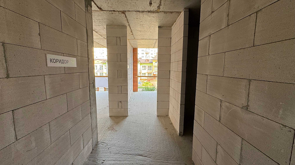 3-х кімнатна під єОселю, розтермінування БЕЗ комісії, єВідновлення Ивано-Франковск - изображение 1