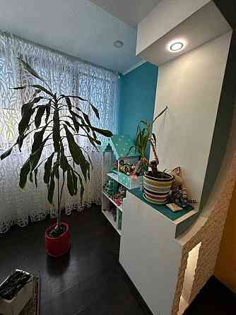 Продам 4к квартиру Клочко 6 вул. Янтарна Днепр