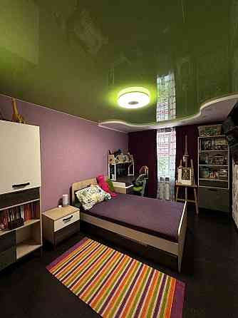 Продам 4к квартиру Клочко 6 вул. Янтарна Днепр