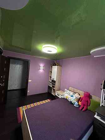 Продам 4к квартиру Клочко 6 вул. Янтарна Днепр