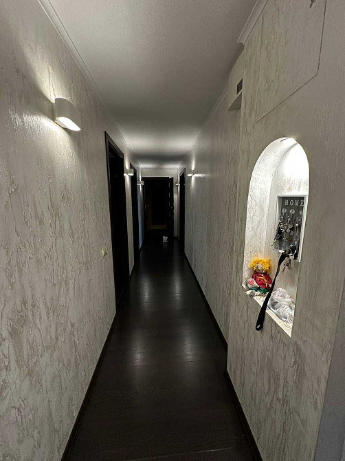 Продам 4к квартиру Клочко 6 вул. Янтарна Днепр - изображение 8