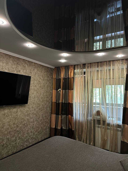 Продам 4к квартиру Клочко 6 вул. Янтарна Днепр - изображение 7