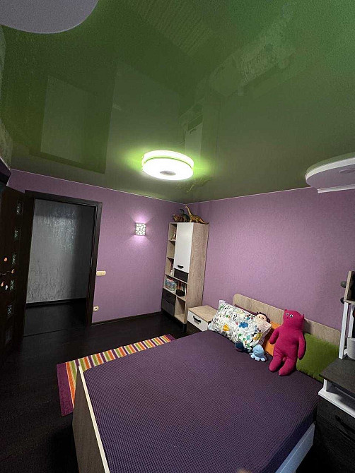 Продам 4к квартиру Клочко 6 вул. Янтарна Днепр - изображение 4