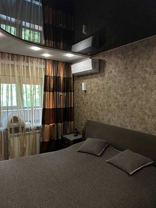 Продам 4к квартиру Клочко 6 вул. Янтарна Днепр - изображение 6