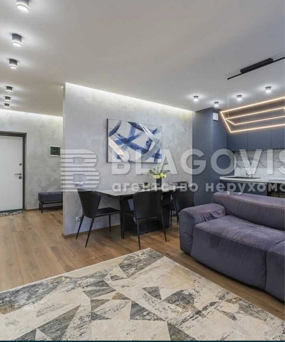 Без комісії! ЖК NEW YK Голосіївський,м. Олімпійська,вул. Антоновича Київ - зображення 4