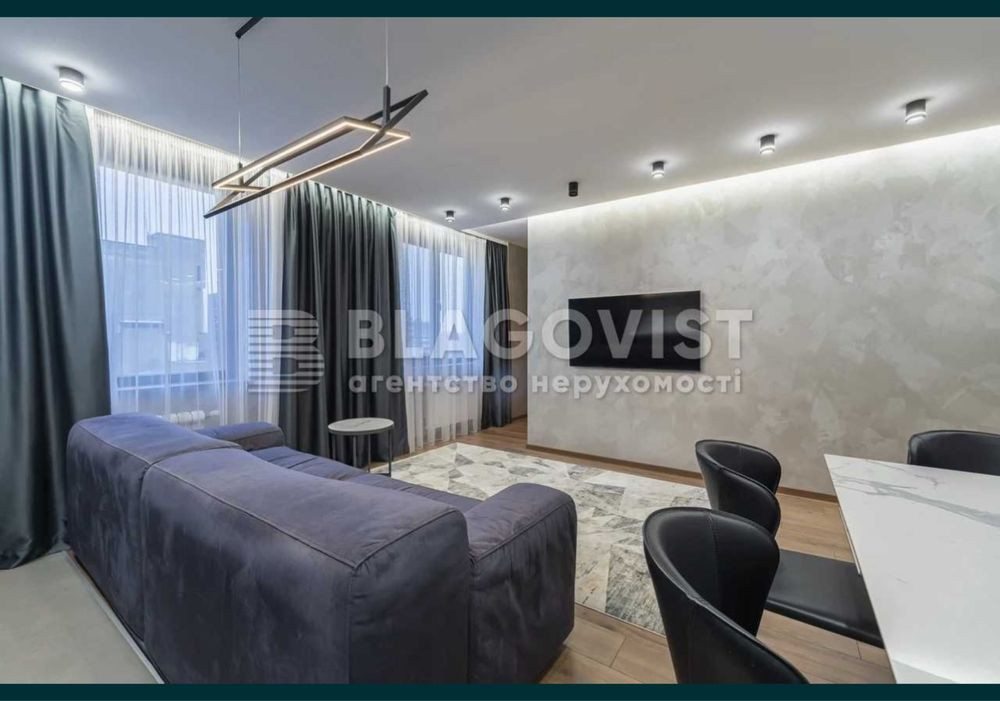 Без комісії! ЖК NEW YK Голосіївський,м. Олімпійська,вул. Антоновича Київ - зображення 3