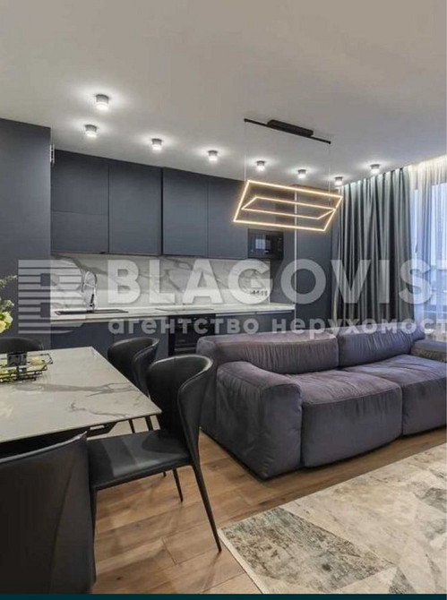 Без комісії! ЖК NEW YK Голосіївський,м. Олімпійська,вул. Антоновича Київ - зображення 2