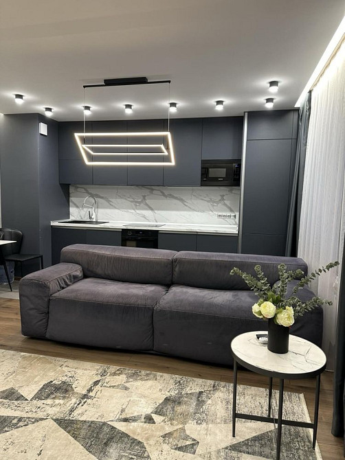 Без комісії! ЖК NEW YK Голосіївський,м. Олімпійська,вул. Антоновича Київ - зображення 1