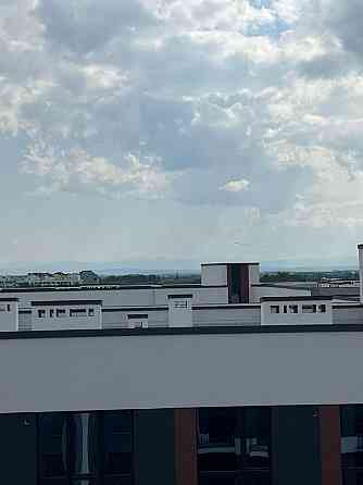 Продаж 3-кімнатної квартири в ЖК “Паркова Алея” Ивано-Франковск