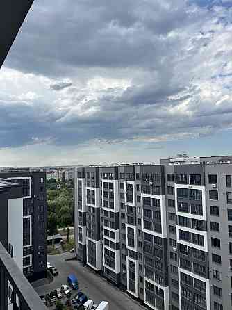 Продаж 3-кімнатної квартири в ЖК “Паркова Алея” Ивано-Франковск