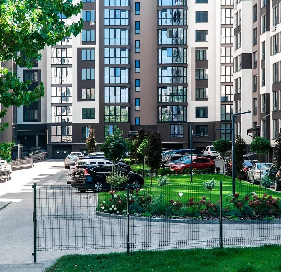 Продаж 3-кімнатної квартири в ЖК “Паркова Алея” Ивано-Франковск - изображение 4