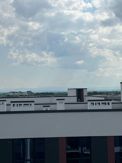 Продаж 3-кімнатної квартири в ЖК “Паркова Алея” Ивано-Франковск - изображение 6