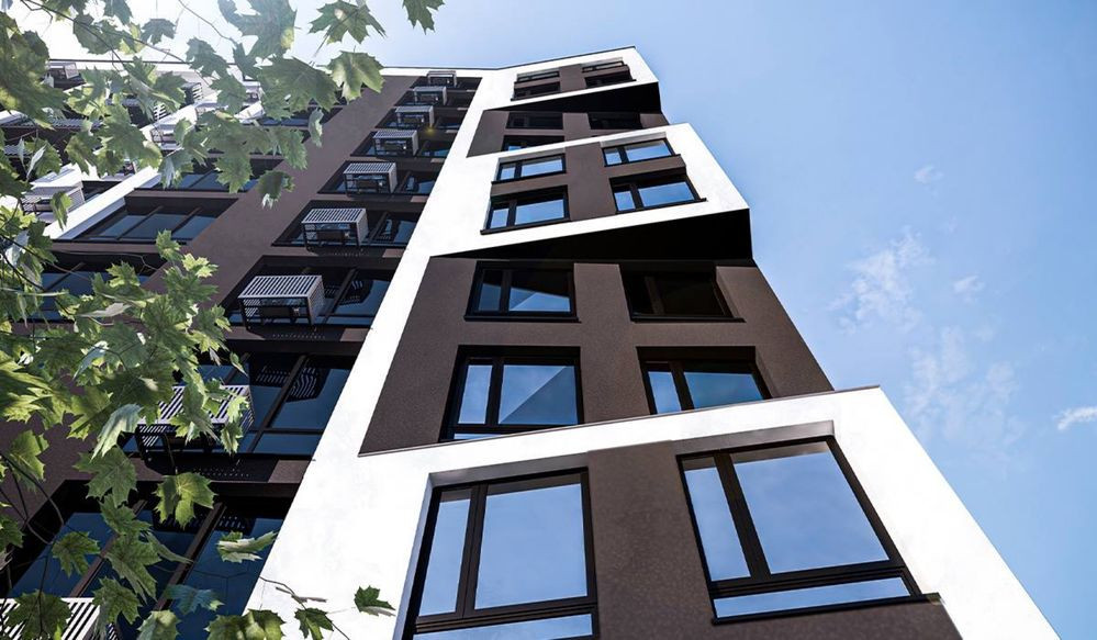 Продаж 3-кімнатної квартири в ЖК “Паркова Алея” Ивано-Франковск - изображение 5