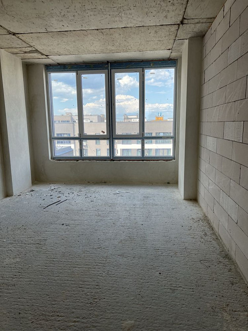 Продаж 3-кімнатної квартири в ЖК “Паркова Алея” Ивано-Франковск - изображение 1