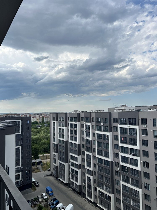 Продаж 3-кімнатної квартири в ЖК “Паркова Алея” Ивано-Франковск - изображение 3