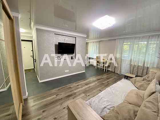 Квартира у моря. Евроремонт, полная комплектация Одесса