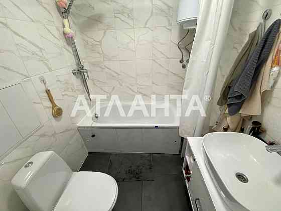 Квартира у моря. Евроремонт, полная комплектация Одесса