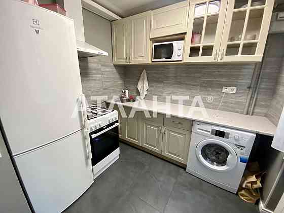 Квартира у моря. Евроремонт, полная комплектация Одесса